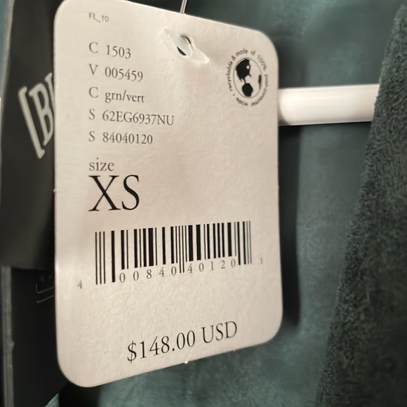 Jacket - Picture 6 of 6